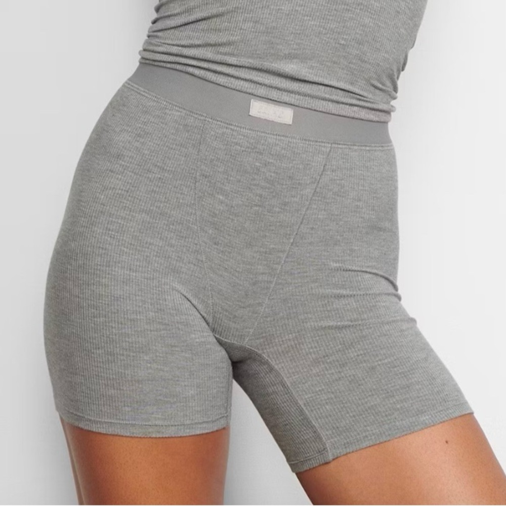 SKIMS Soft Lounge Boxer